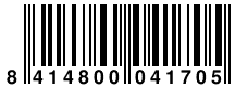 Ver codigo de barras