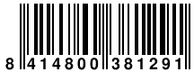 Ver codigo de barras