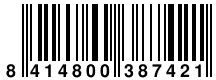 Ver codigo de barras