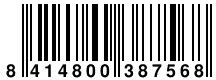 Ver codigo de barras