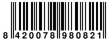 Ver codigo de barras