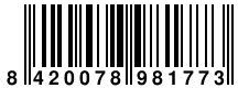 Ver codigo de barras