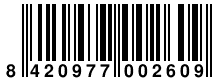 Ver codigo de barras