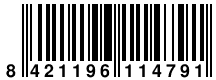 Ver codigo de barras