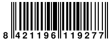 Ver codigo de barras