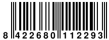 Ver codigo de barras
