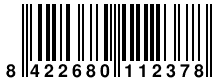 Ver codigo de barras