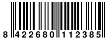 Ver codigo de barras