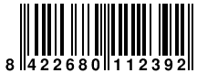 Ver codigo de barras