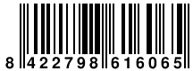 Ver codigo de barras