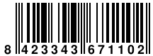 Ver codigo de barras