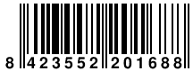 Ver codigo de barras
