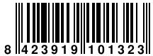 Ver codigo de barras
