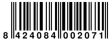 Ver codigo de barras