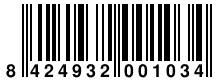 Ver codigo de barras