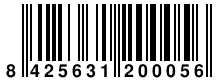 Ver codigo de barras