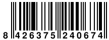 Ver codigo de barras