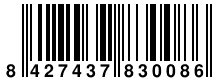 Ver codigo de barras