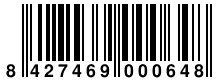 Ver codigo de barras