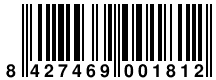 Ver codigo de barras