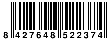 Ver codigo de barras