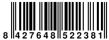 Ver codigo de barras