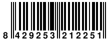 Ver codigo de barras