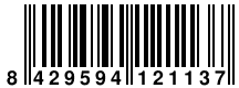 Ver codigo de barras