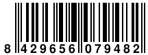 Ver codigo de barras