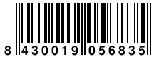 Ver codigo de barras