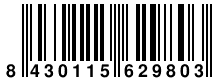Ver codigo de barras