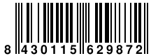 Ver codigo de barras