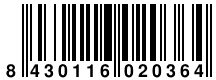 Ver codigo de barras
