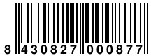 Ver codigo de barras