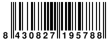 Ver codigo de barras
