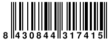 Ver codigo de barras
