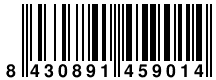 Ver codigo de barras