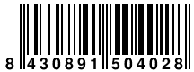 Ver codigo de barras