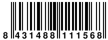 Ver codigo de barras