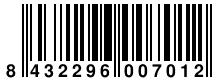 Ver codigo de barras