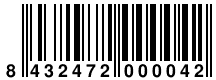 Ver codigo de barras