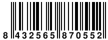 Ver codigo de barras