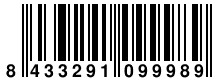 Ver codigo de barras