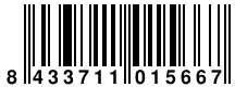 Ver codigo de barras