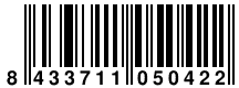 Ver codigo de barras
