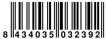 Ver codigo de barras