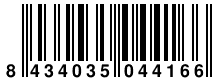 Ver codigo de barras