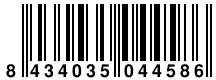 Ver codigo de barras