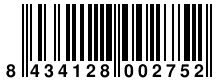 Ver codigo de barras