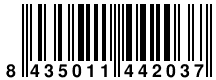 Ver codigo de barras